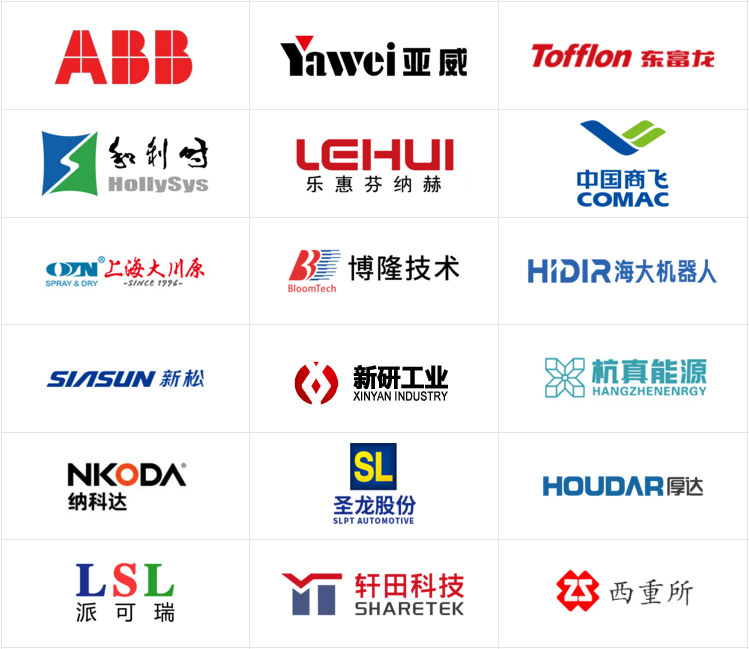 從閱兵場到數(shù)字場：大型生產(chǎn)線三維逆向建模，復(fù)刻“大國重器”的硬核之美(圖1)