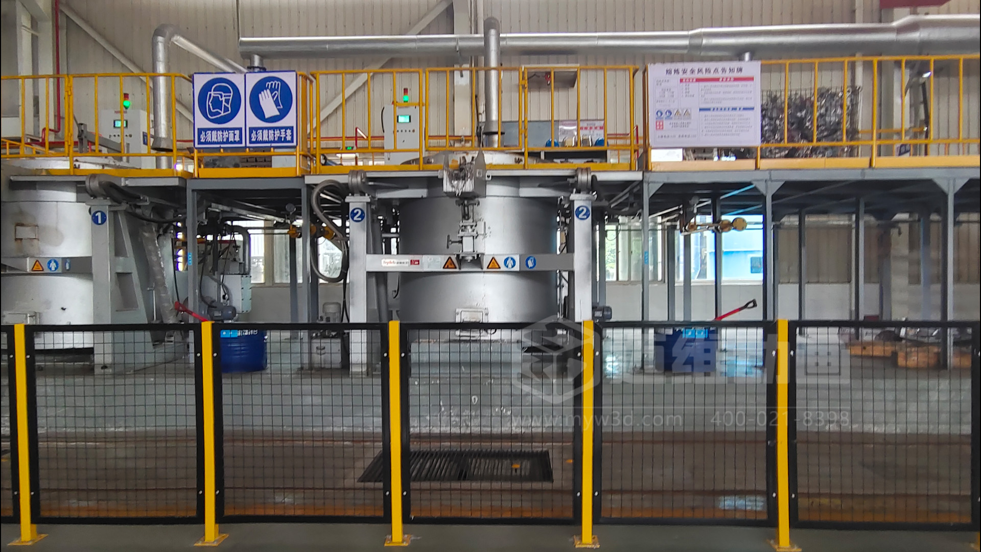 從閱兵場到數(shù)字場：大型生產(chǎn)線三維逆向建模，復(fù)刻“大國重器”的硬核之美(圖16)