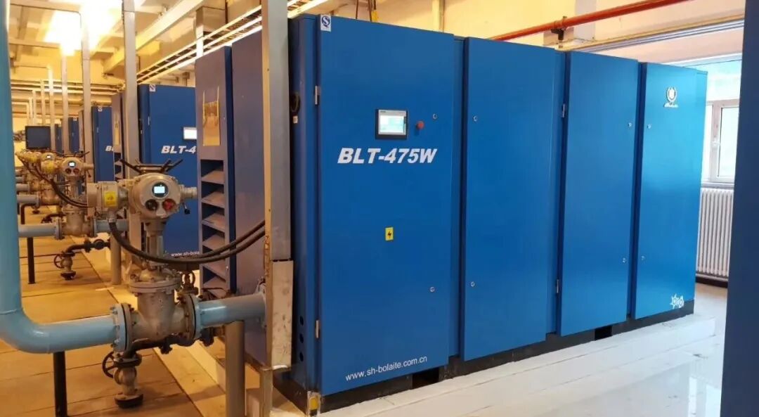 藏在鋼鐵殼里的工業(yè)美學(xué)：三維動(dòng)畫(huà)解鎖粉體\流體輸送機(jī)械的動(dòng)態(tài)魅力(圖3)