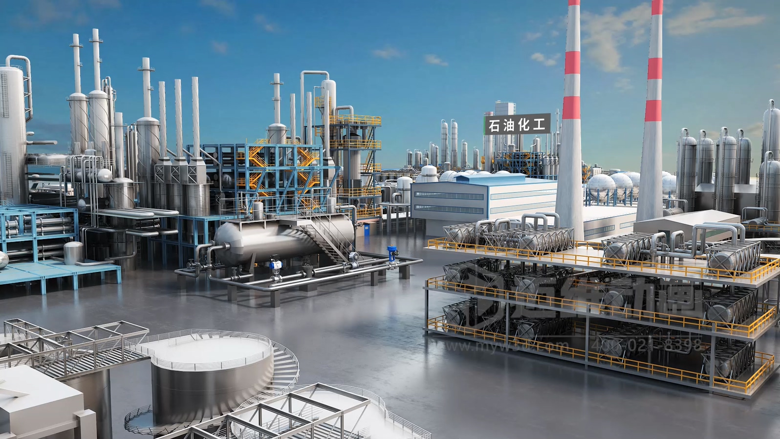 智能壓力變送器三維動(dòng)畫(圖9) 智能壓力變送器三維動(dòng)畫(圖9)