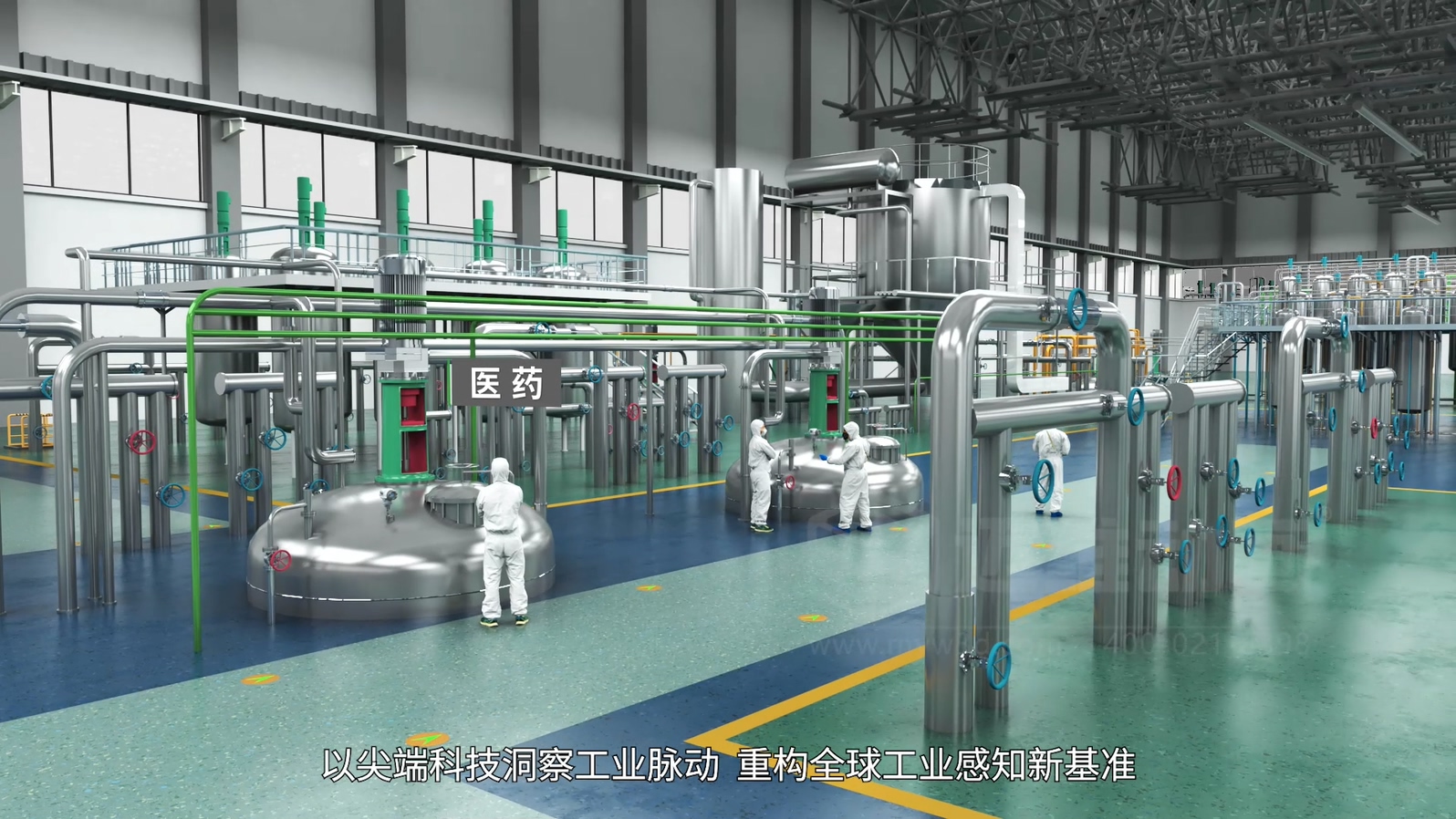 智能壓力變送器三維動(dòng)畫(圖10) 智能壓力變送器三維動(dòng)畫(圖10)