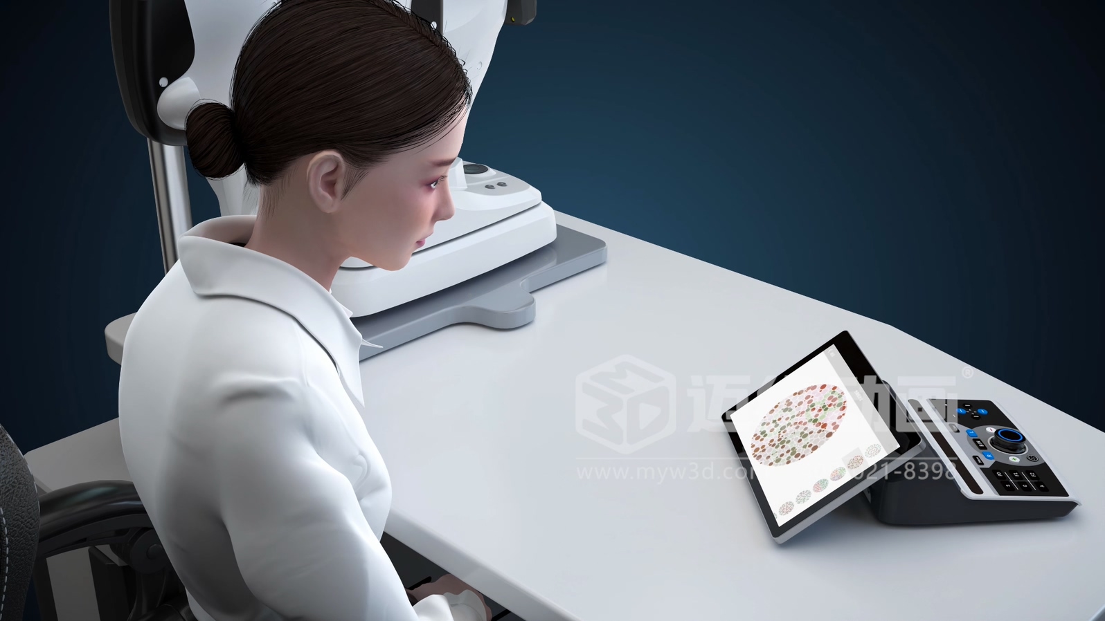 從 “看懂” 到 “看透”：三維動(dòng)畫如何重構(gòu)驗(yàn)光設(shè)備的技術(shù)傳播方式？(圖6)