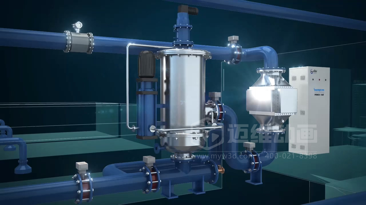 當海洋工程“說不清、道不明”，我們?nèi)绾斡萌S動畫填平“認知鴻溝”？(圖9)