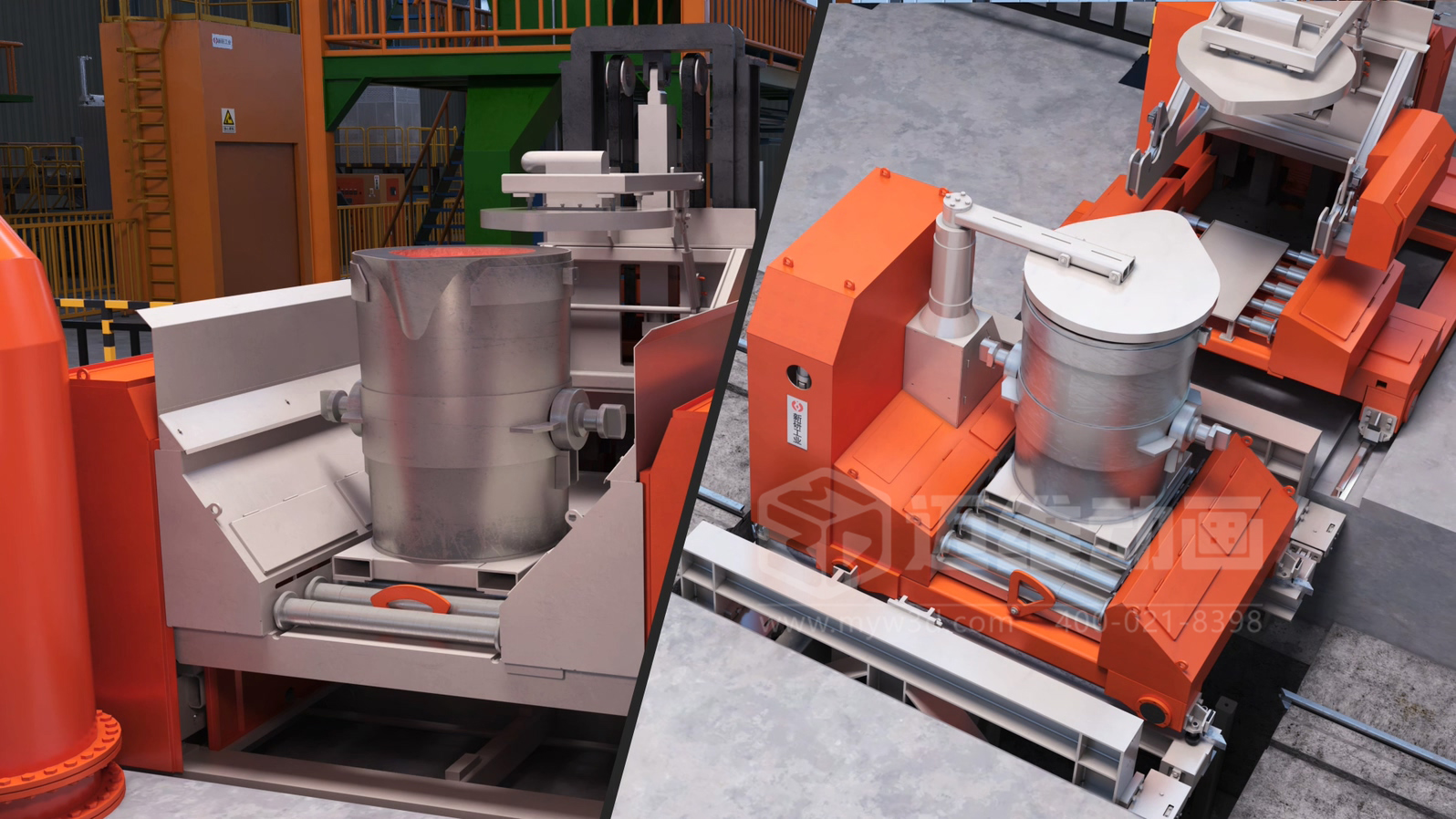 特冶裝備的核心技術(shù)“看不見”？三維動(dòng)畫讓每一個(gè)創(chuàng)新點(diǎn)都‘?dāng)S地有聲’！(圖9)