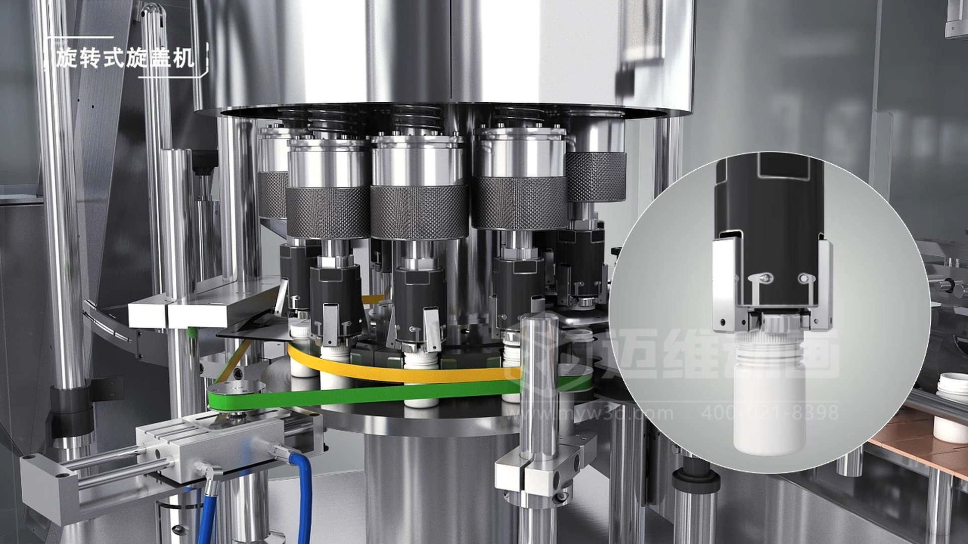 工業(yè)三維動(dòng)畫(huà)制作報(bào)價(jià)包括修改嗎？詳解報(bào)價(jià)構(gòu)成與修改標(biāo)準(zhǔn)(圖8)