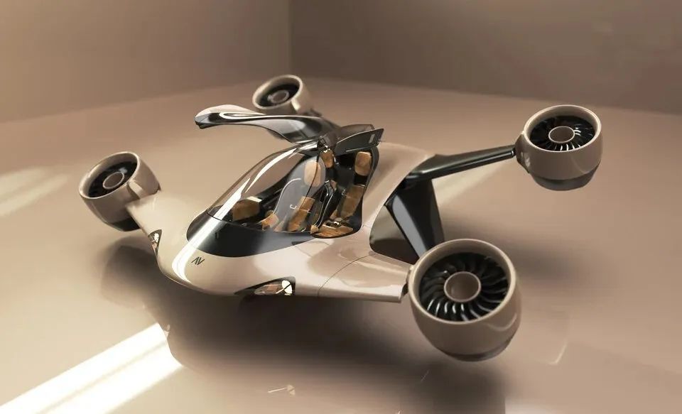 告別晦澀說明書：如何用三維動畫，讓您的低空飛行器 “飛” 入客戶心里？(圖2)