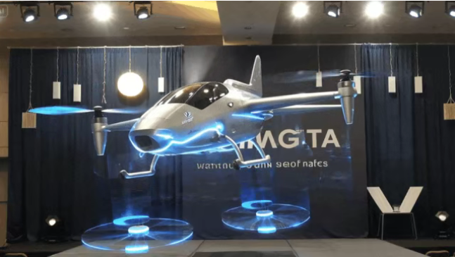 告別晦澀說明書：如何用三維動畫，讓您的低空飛行器 “飛” 入客戶心里？(圖7)