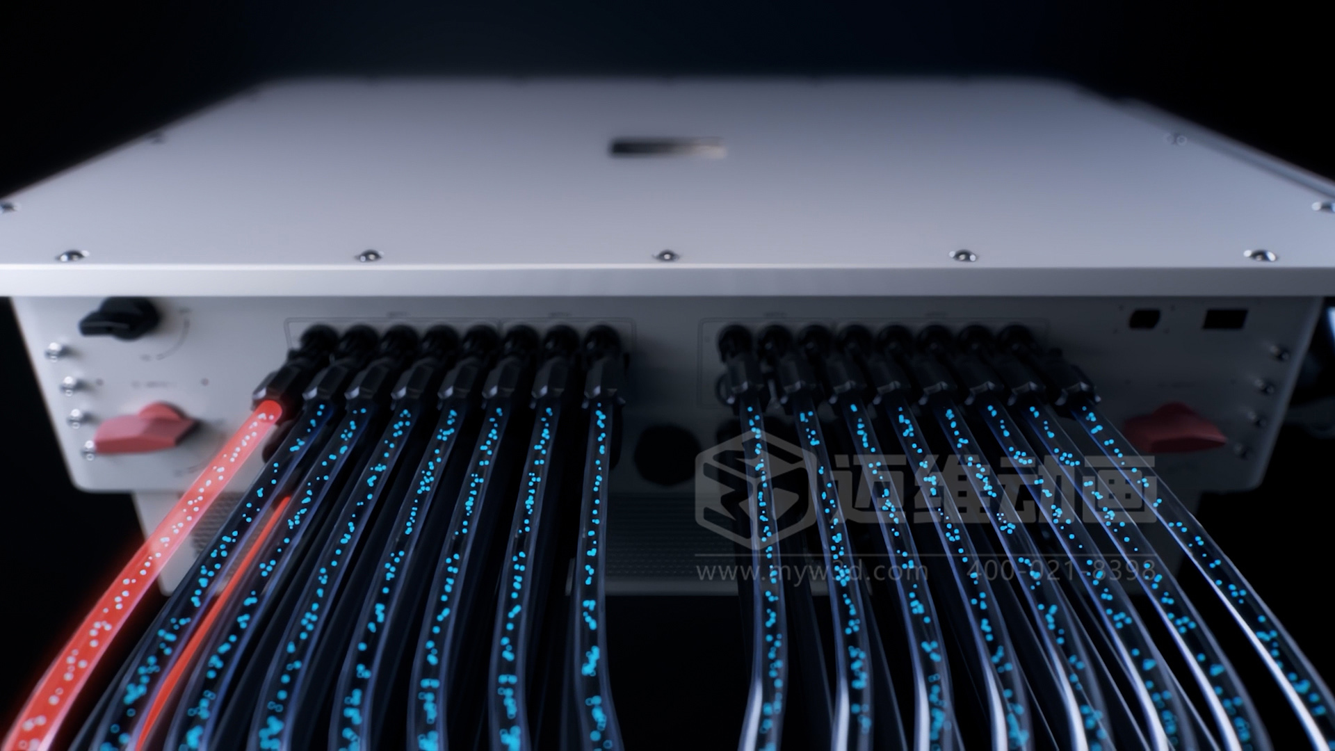 邁維動漫15年經(jīng)驗分享：如何做一部“不浪費(fèi)錢”的產(chǎn)品演示動畫！(圖5)