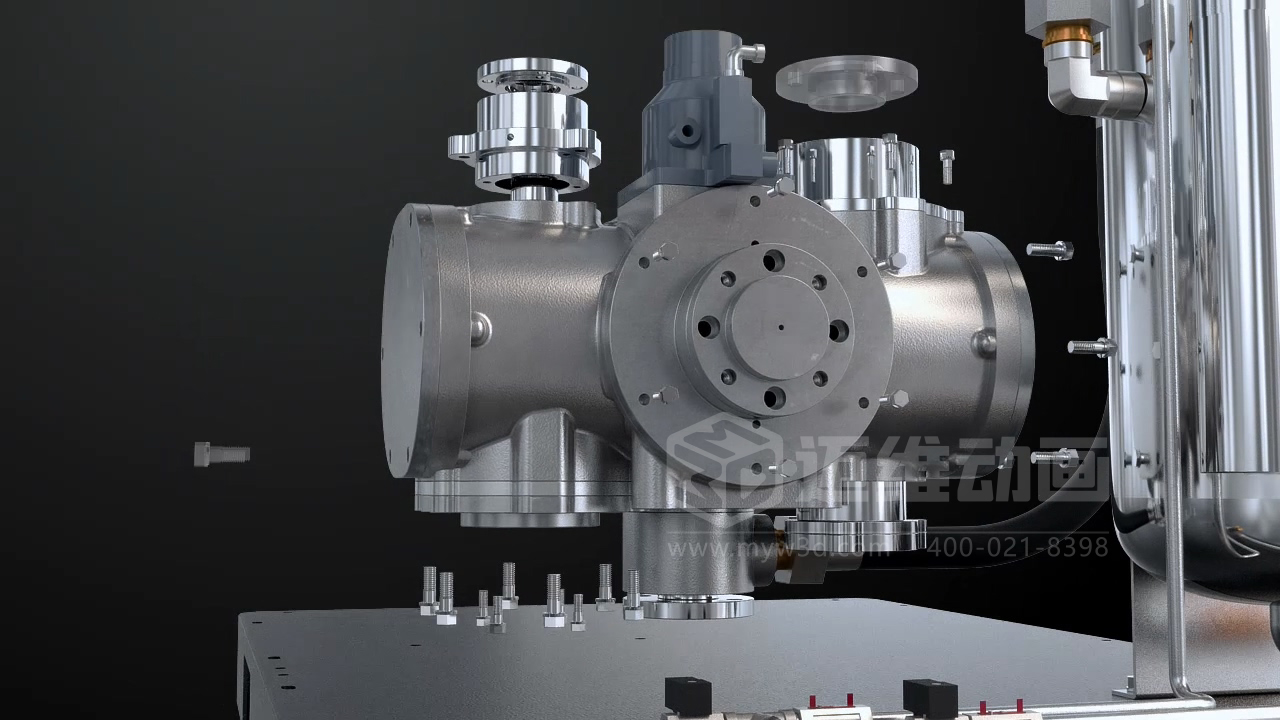 1萬(wàn)和50萬(wàn)的工業(yè)動(dòng)畫(huà)，價(jià)值藏在“看不見(jiàn)”的環(huán)節(jié)里！(圖4)