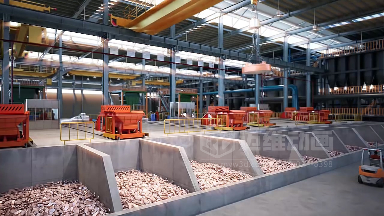 以前看礦資源施工 = 天書，現(xiàn)在秒懂！三維動畫到底做對了什么？(圖8)