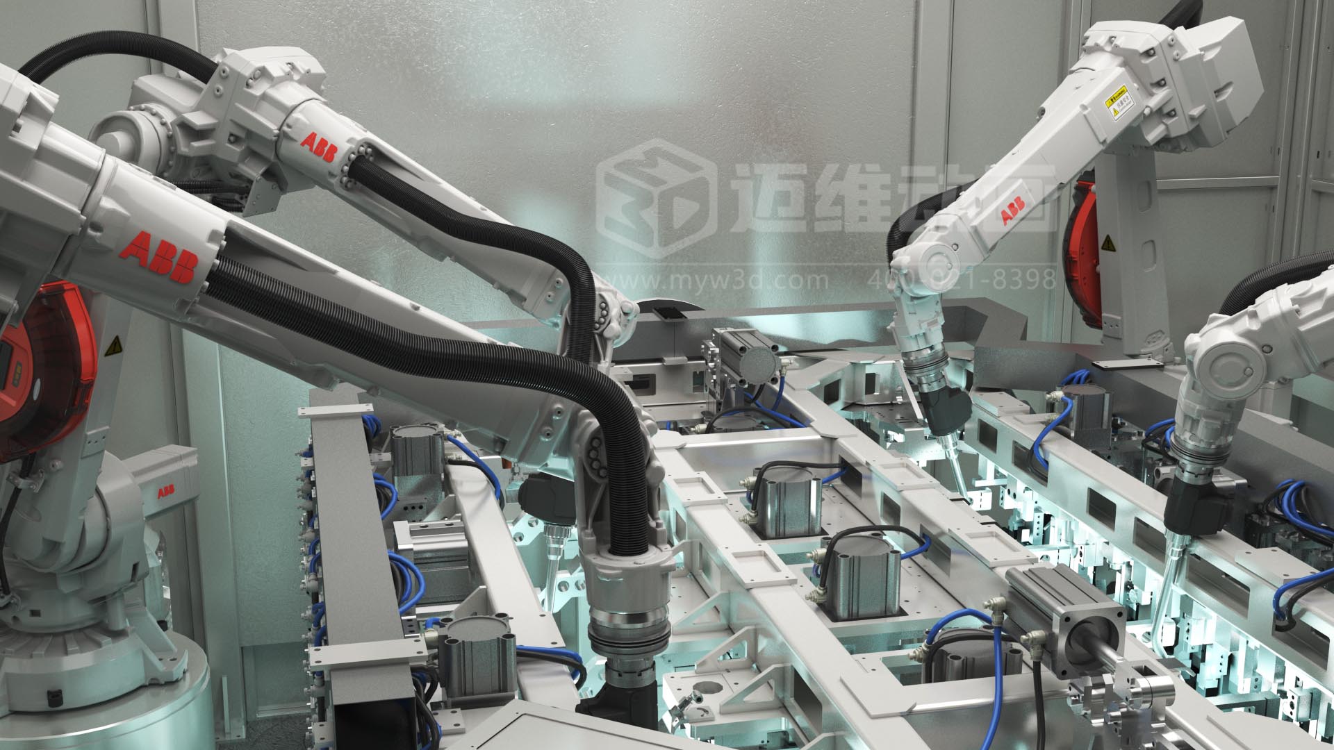 三維動畫價格揭秘：你的預(yù)算該花在哪兒？(圖2)