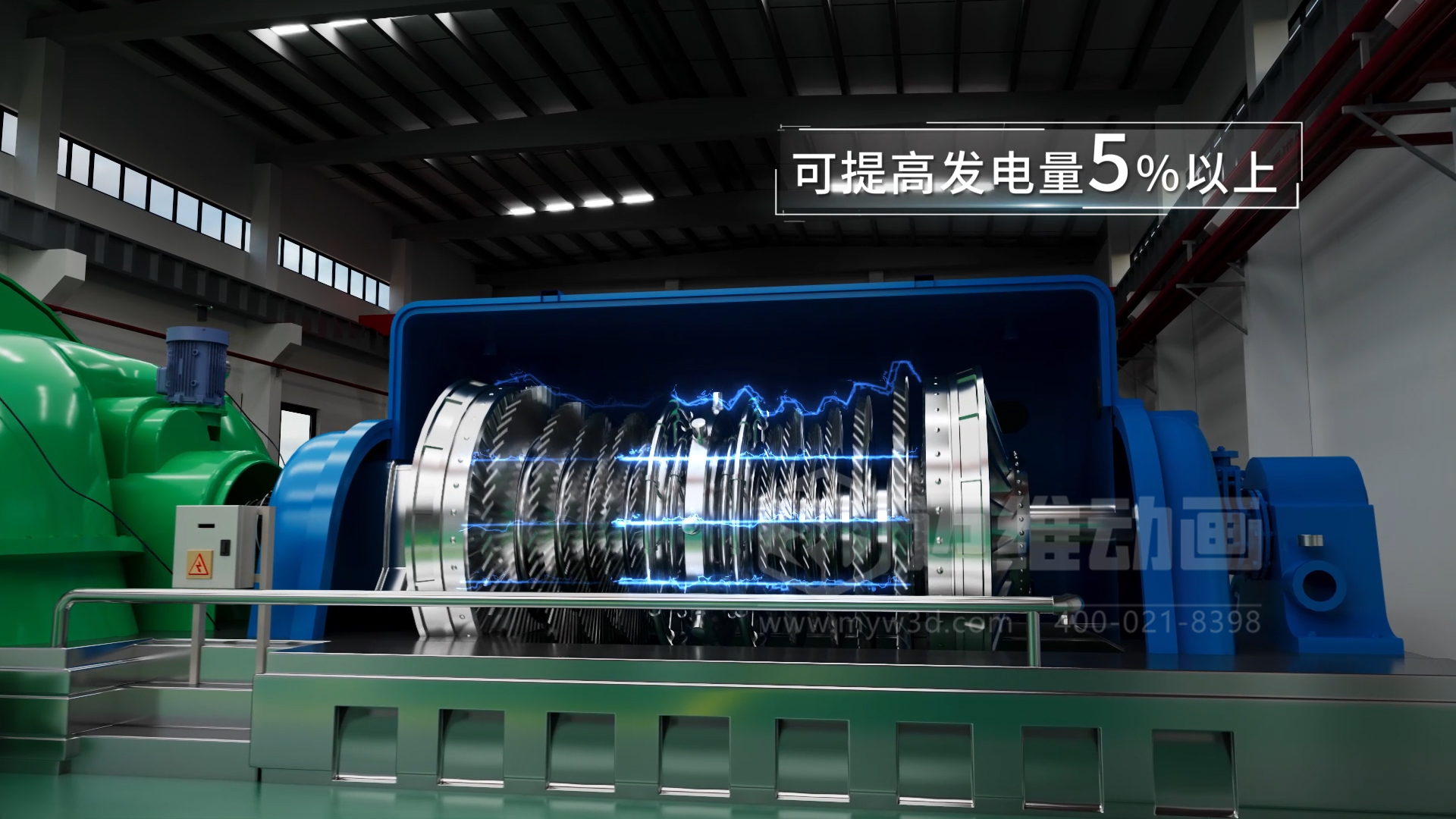 環(huán)保技術(shù)“出?！?，三維動畫是如何跨越語言壁壘的全球說明書？(圖3)