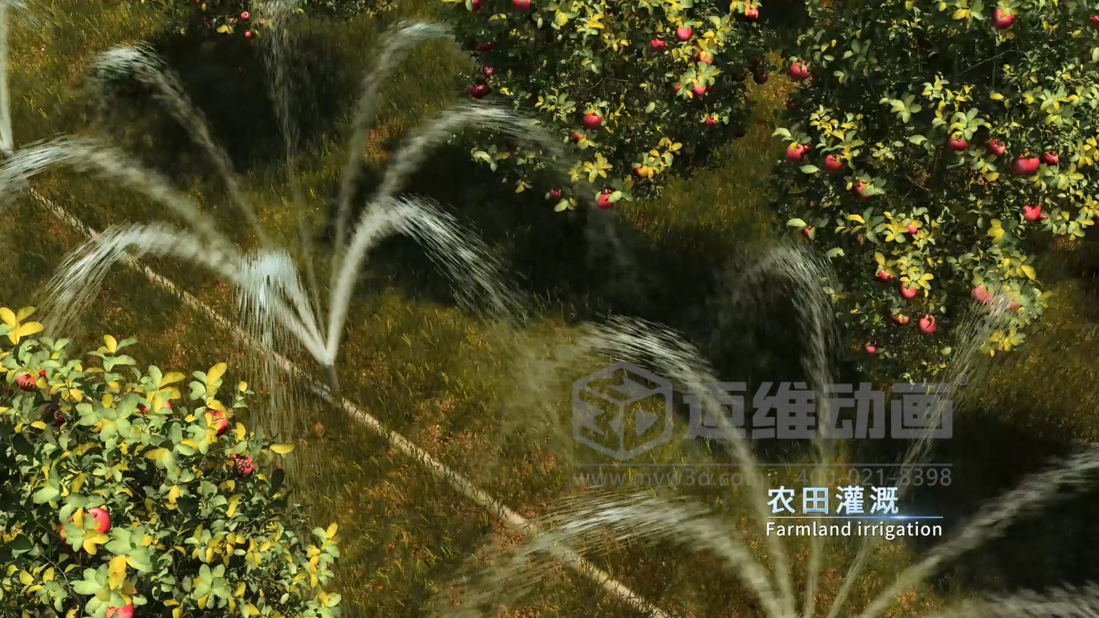 智能高速深井泵三維動(dòng)畫(圖7) 智能高速深井泵三維動(dòng)畫(圖7)