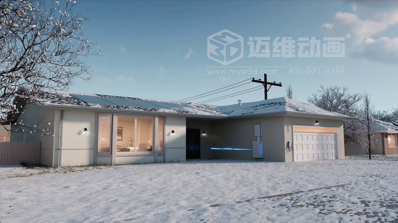 告別翻譯災難！工業(yè)設備出海，為何頂尖企業(yè)都用三維動畫當“全球說明書”？(圖2)