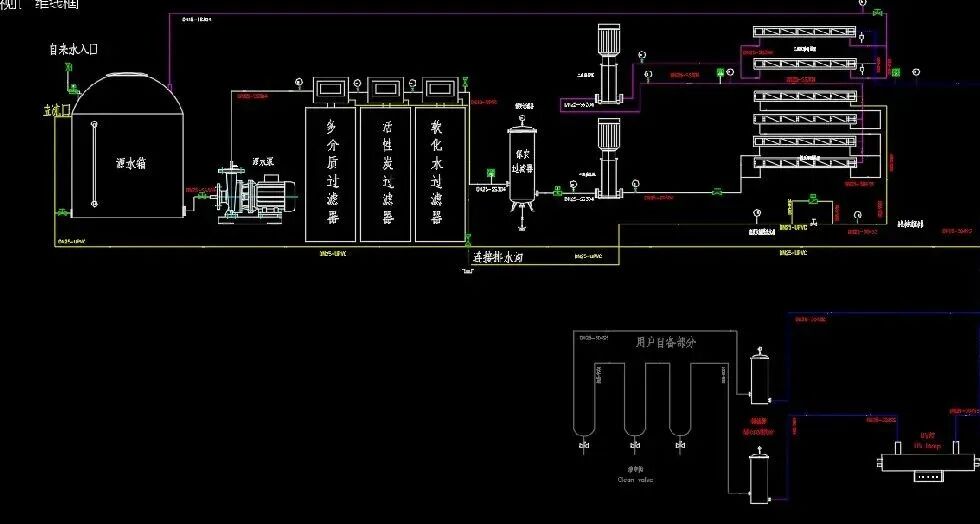 年省 30 萬營(yíng)銷費(fèi)！三維動(dòng)畫如何讓陶瓷膜企業(yè)的技術(shù)優(yōu)勢(shì)變成客戶訂單？(圖2)