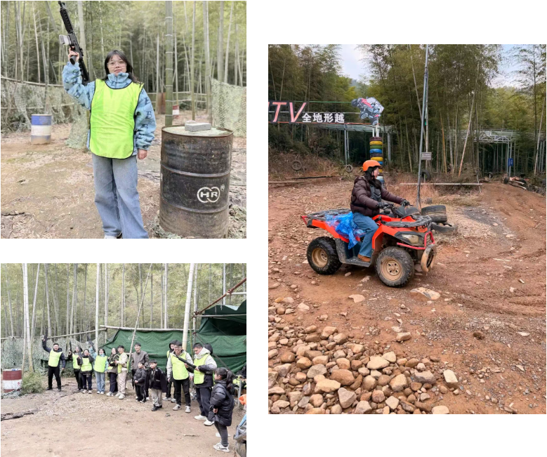 15載同行，感恩有你！2026莫干山年會(huì)的那些溫暖瞬間(圖21)