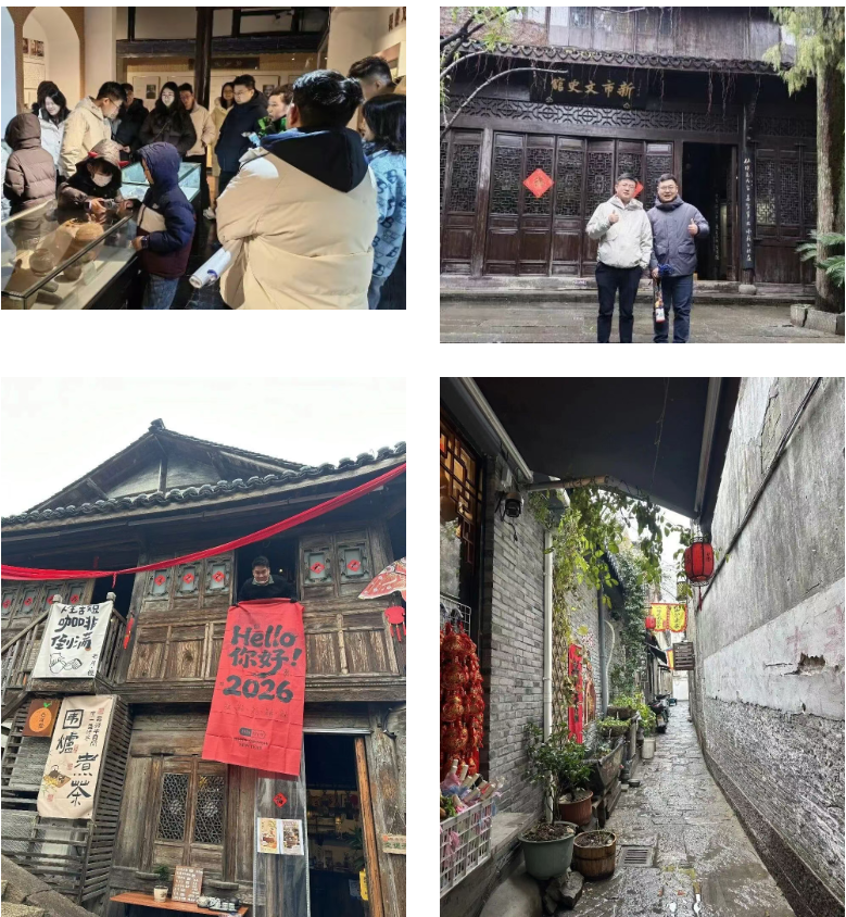 15載同行，感恩有你！2026莫干山年會(huì)的那些溫暖瞬間(圖11)